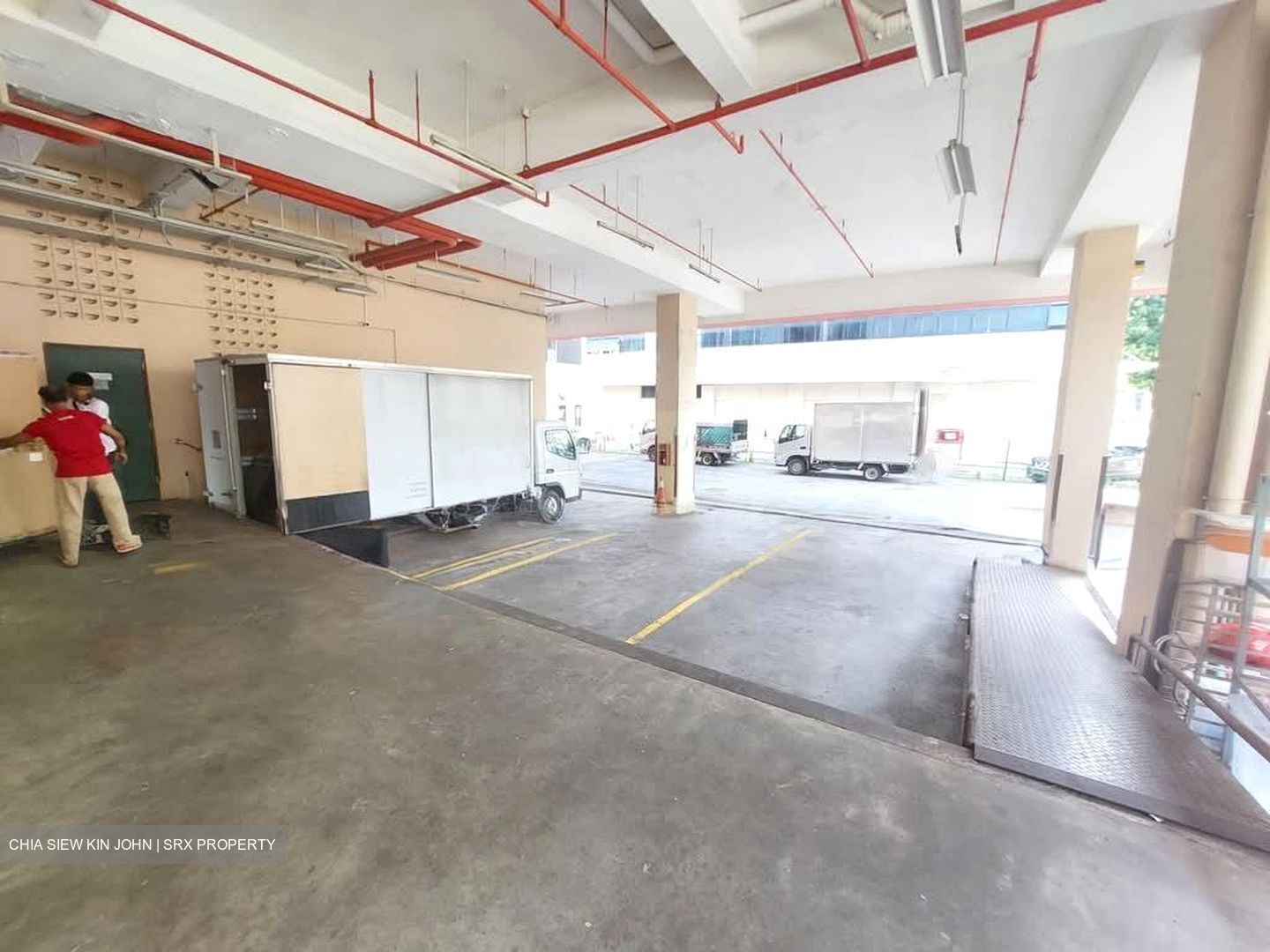 Tong Lee Building Block A (D13), Factory #593785931
